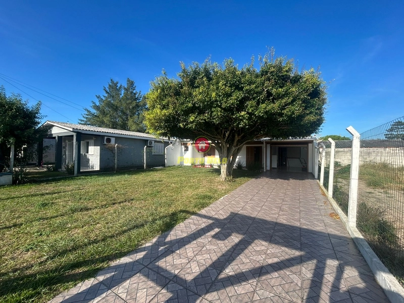 Casa à venda em Atlântida sul Litoral: 4ª foto da galeria de imagens do imóvel