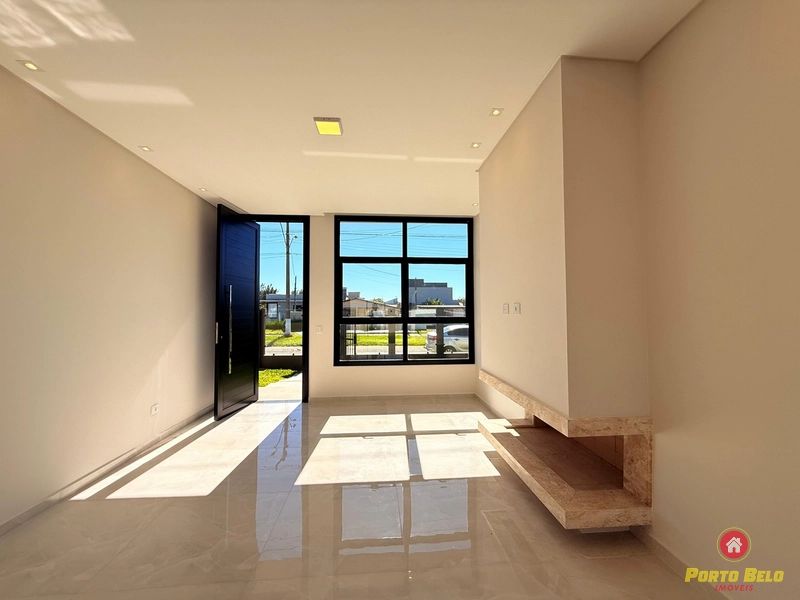Casa a venda em Mariápolis!: 3ª foto da galeria de imagens do imóvel