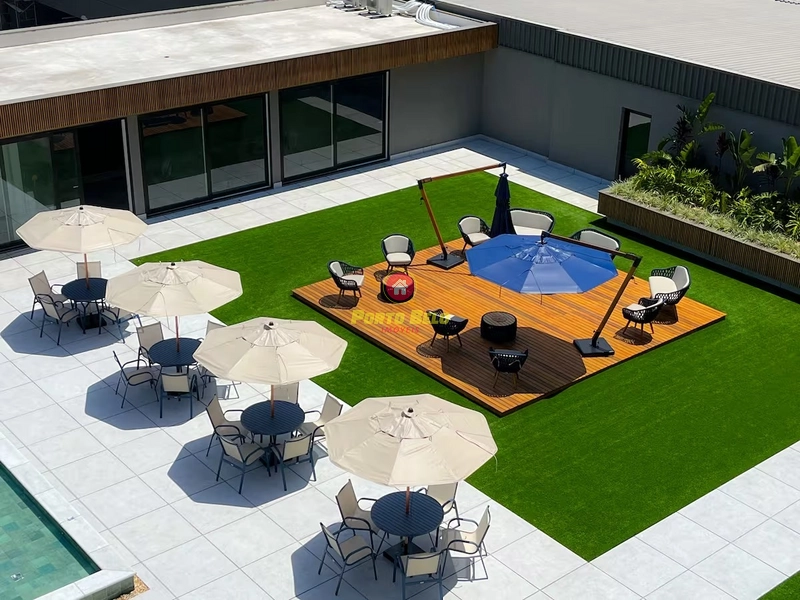 Apartamento novo, localizado em área nobre de Atlântida - Xangrilá!: 34ª foto da galeria de imagens do imóvel