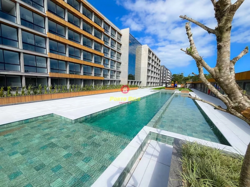 Apartamento novo, localizado em área nobre de Atlântida - Xangrilá!: 44ª foto da galeria de imagens do imóvel