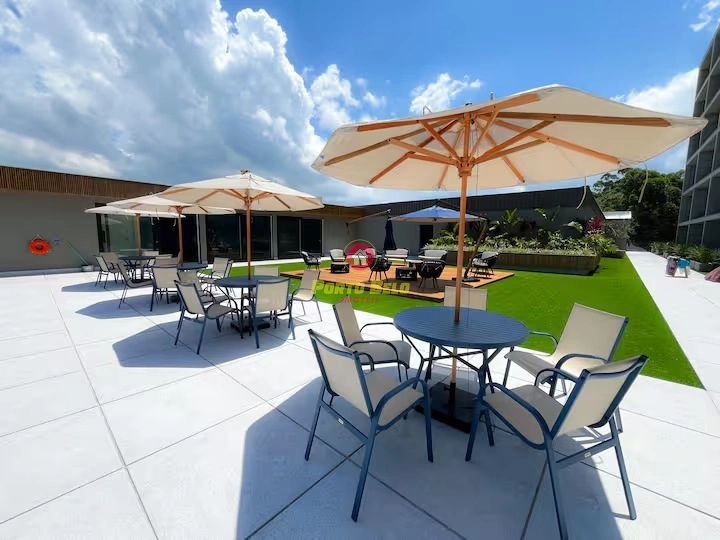 Apartamento novo, localizado em área nobre de Atlântida - Xangrilá!: 18ª foto da galeria de imagens do imóvel