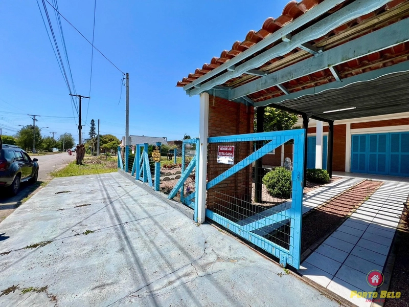 CASA EM MARIÁPOLIS 100M DA PRAIA: 2ª foto da galeria de imagens do imóvel