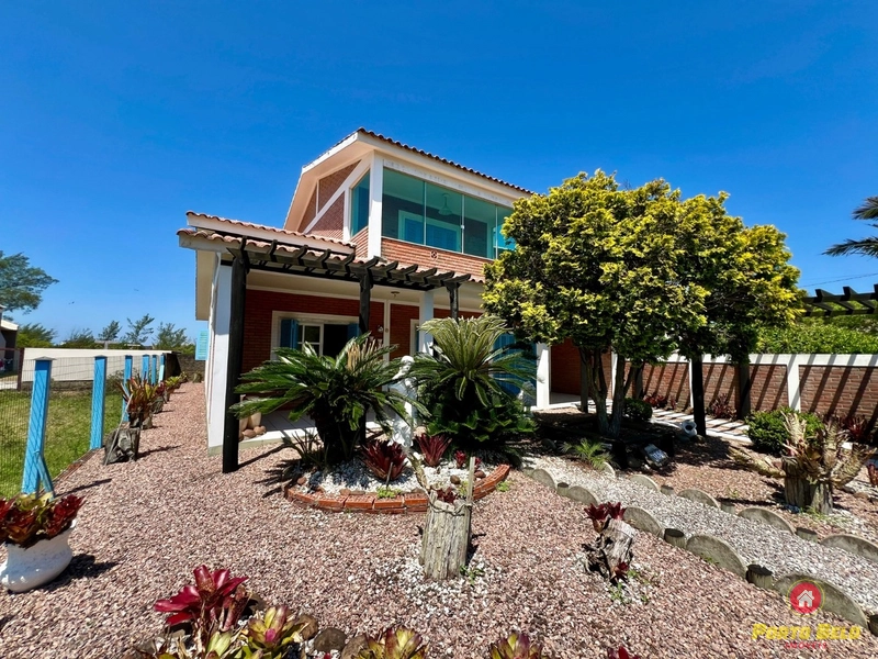 CASA EM MARIÁPOLIS 100M DA PRAIA