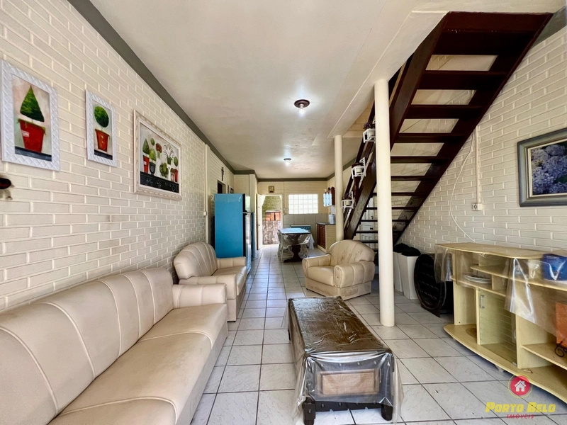 CASA EM MARIÁPOLIS 100M DA PRAIA: 7ª foto da galeria de imagens do imóvel
