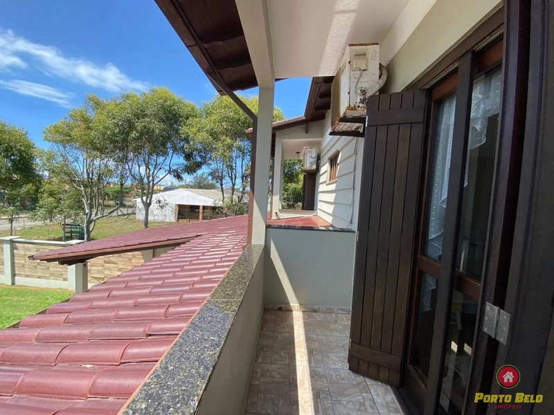 SOBRADO BEM LOCALIZADO EM XANGRILÁ: 4ª foto da galeria de imagens do imóvel