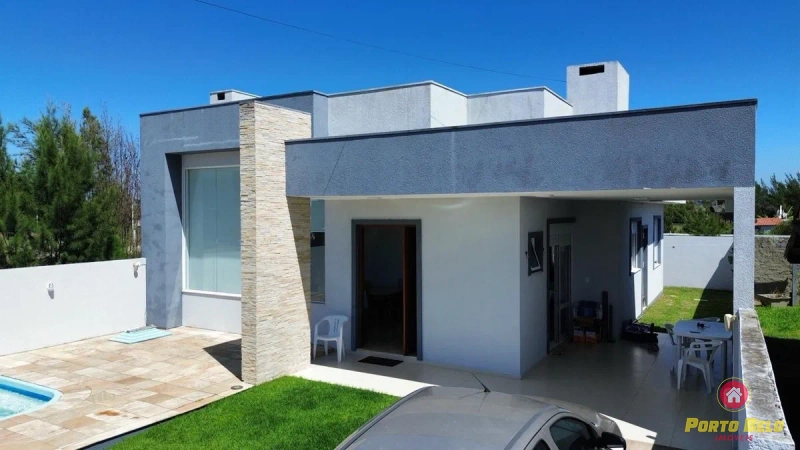 Casa à venda em Mariápolis, Osório!: 4ª foto da galeria de imagens do imóvel