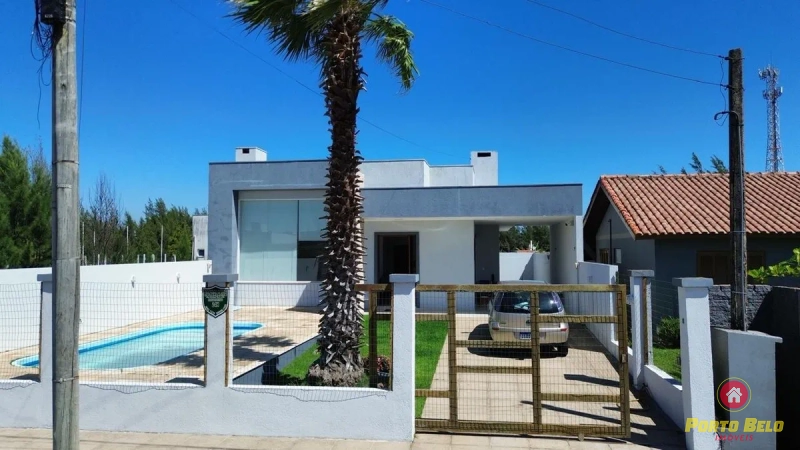 Casa à venda em Mariápolis, Osório!: 5ª foto da galeria de imagens do imóvel