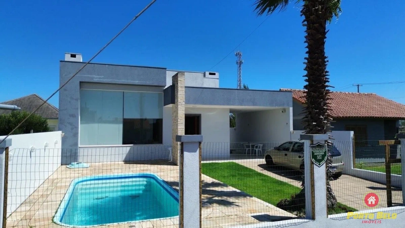 Casa à venda em Mariápolis, Osório!: 1ª foto da galeria de imagens do imóvel