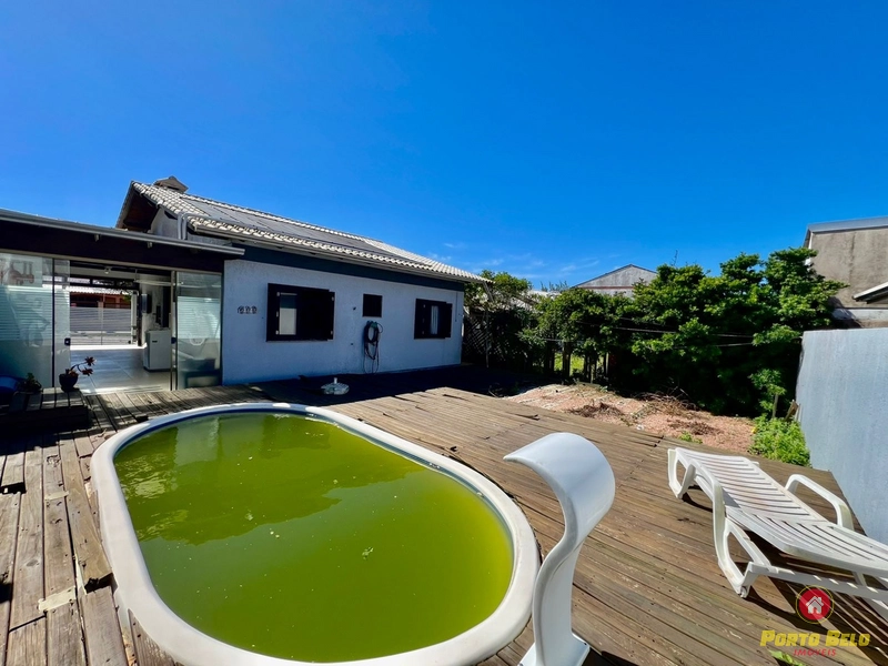CASA APENAS 2 QUADRAS DO MAR: 18ª foto da galeria de imagens do imóvel