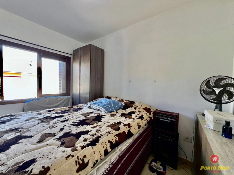CASA APENAS 2 QUADRAS DO MAR: 17ª foto da galeria de imagens do imóvel