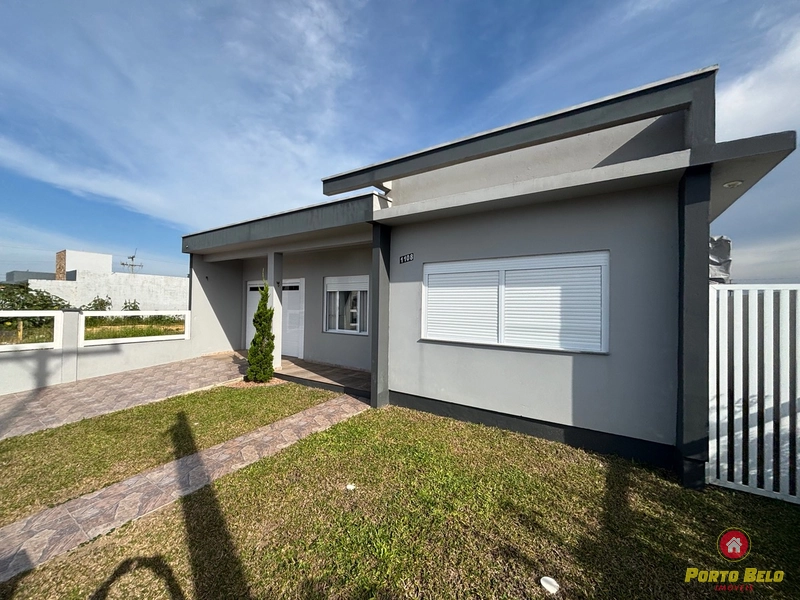 CASA COM LAJE: 1ª foto da galeria de imagens do imóvel