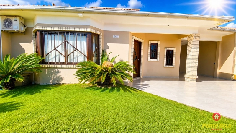 CASA EM LAJE 150M DA PRAIA: 12ª foto da galeria de imagens do imóvel