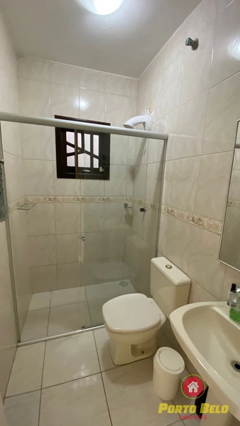 CASA EM LAJE 150M DA PRAIA: 7ª foto da galeria de imagens do imóvel