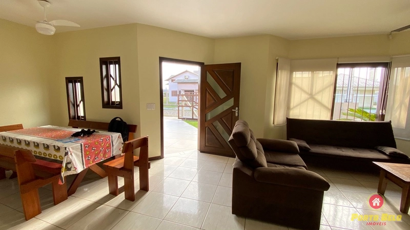CASA EM LAJE 150M DA PRAIA: 4ª foto da galeria de imagens do imóvel
