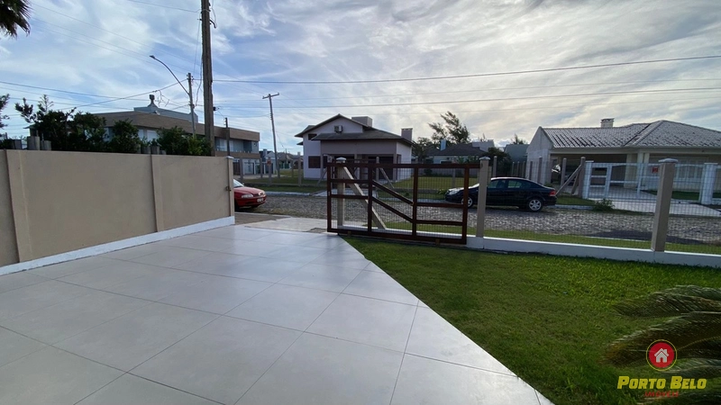 CASA EM LAJE 150M DA PRAIA: 5ª foto da galeria de imagens do imóvel