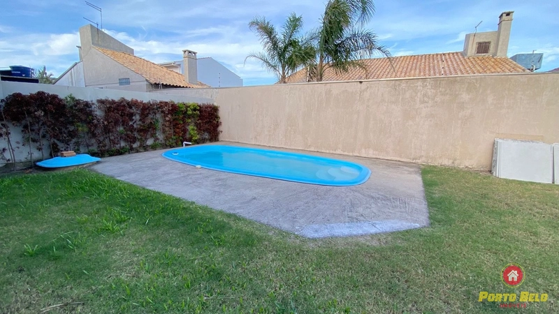 CASA EM LAJE 150M DA PRAIA: 11ª foto da galeria de imagens do imóvel