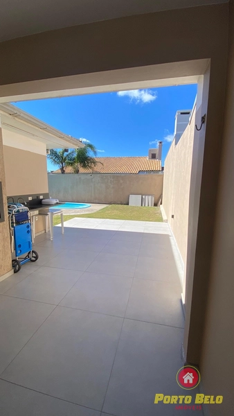 CASA EM LAJE 150M DA PRAIA: 13ª foto da galeria de imagens do imóvel