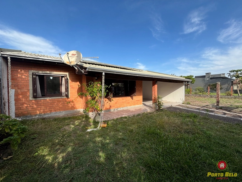 CASA 300M DO MAR EM ATLÂNTIDA SUL