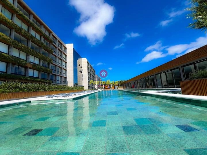 Loft na Avenida Central em Atlântida - Xangrilá!: 40ª foto da galeria de imagens do imóvel