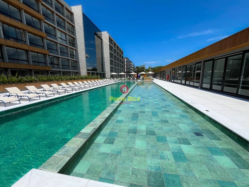Loft na Avenida Central em Atlântida - Xangrilá!: 2ª foto da galeria de imagens do imóvel