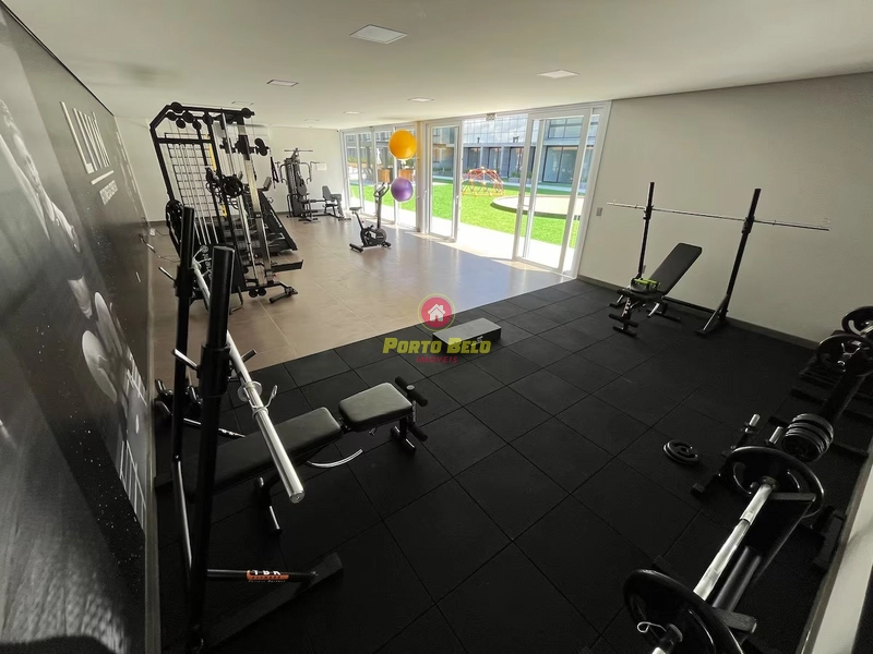 Loft na Avenida Central em Atlântida - Xangrilá!: 11ª foto da galeria de imagens do imóvel