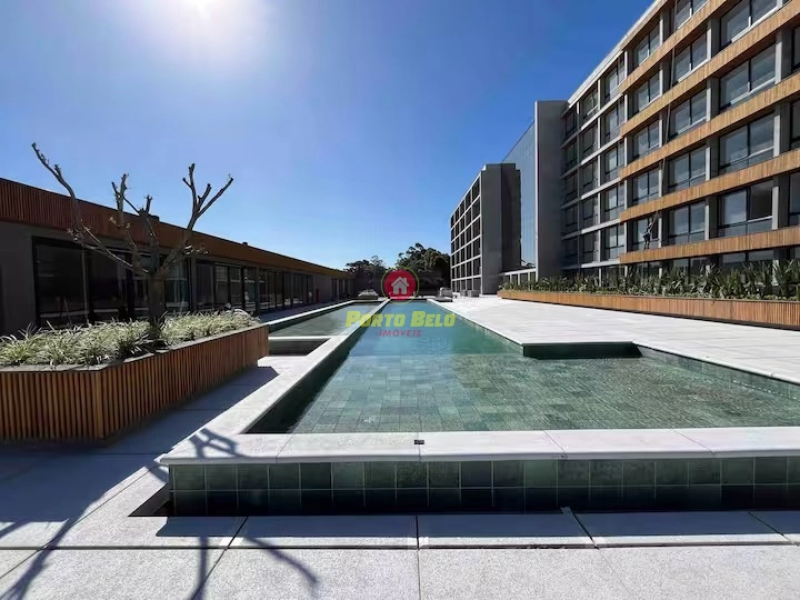 Loft na Avenida Central em Atlântida - Xangrilá!: 17ª foto da galeria de imagens do imóvel