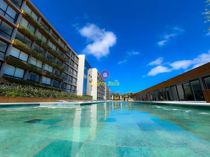Loft na Avenida Central em Atlântida - Xangrilá!: 1ª foto da galeria de imagens do imóvel