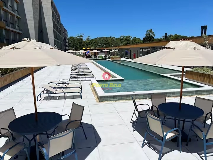 Loft na Avenida Central em Atlântida - Xangrilá!: 32ª foto da galeria de imagens do imóvel