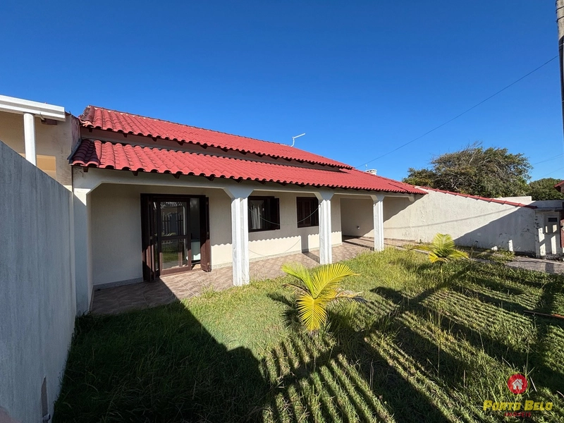 CASA EM LAJE PRÓXIMO À PRAIA: 1ª foto da galeria de imagens do imóvel