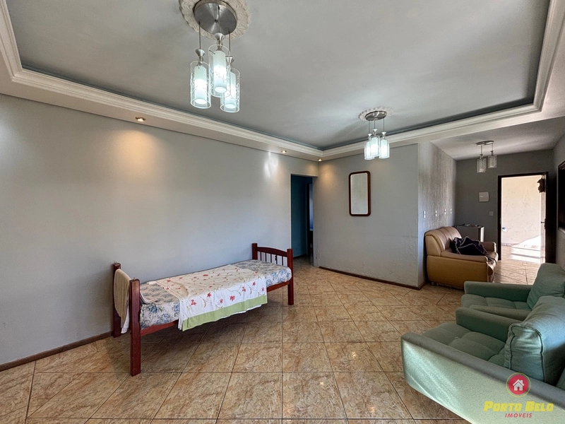 CASA EM LAJE PRÓXIMO À PRAIA: 10ª foto da galeria de imagens do imóvel