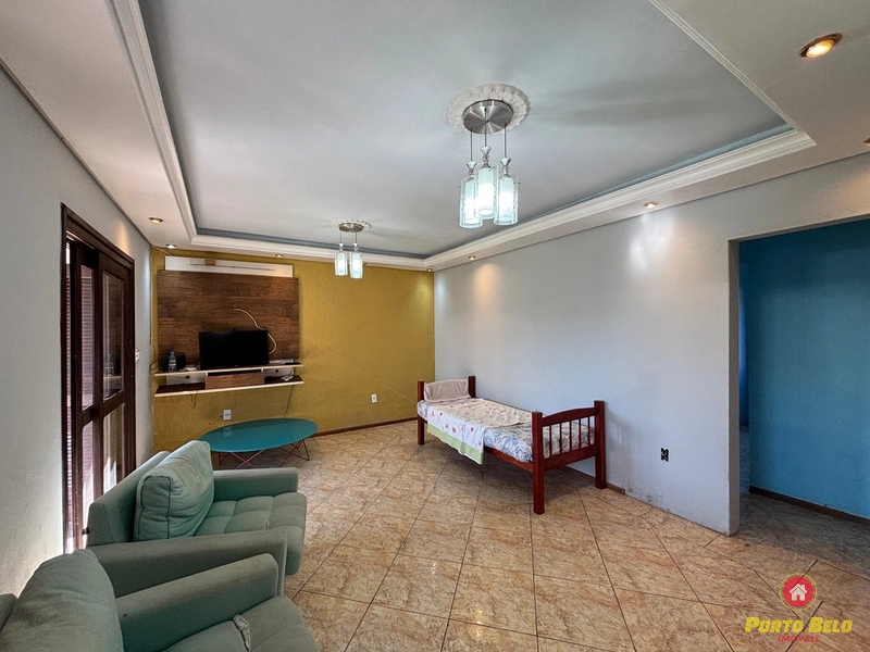 CASA EM LAJE PRÓXIMO À PRAIA: 12ª foto da galeria de imagens do imóvel