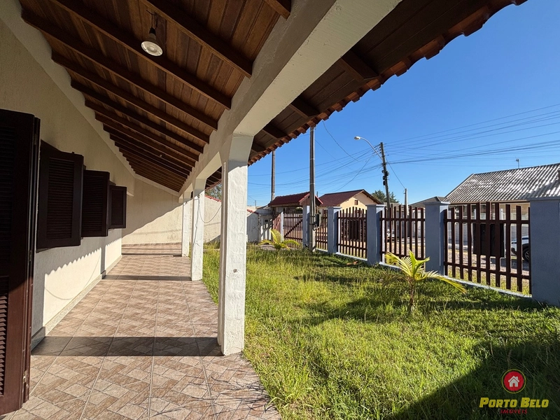 CASA EM LAJE PRÓXIMO À PRAIA: 2ª foto da galeria de imagens do imóvel