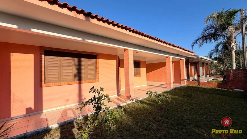 CASA COM LAJE EM XANGRILÁ: 16ª foto da galeria de imagens do imóvel