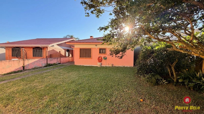 CASA COM LAJE EM XANGRILÁ: 14ª foto da galeria de imagens do imóvel
