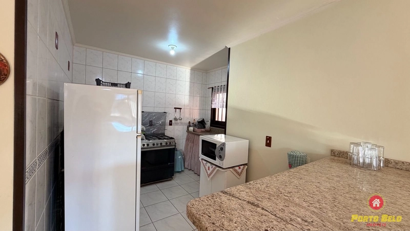 CASA COM LAJE EM XANGRILÁ: 10ª foto da galeria de imagens do imóvel