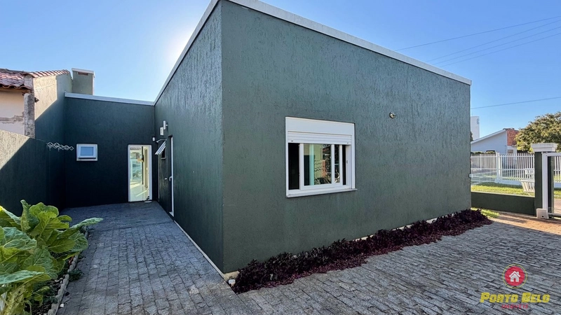 CASA DE ESQUINA PRÓXIMO AO CENTRO: 19ª foto da galeria de imagens do imóvel