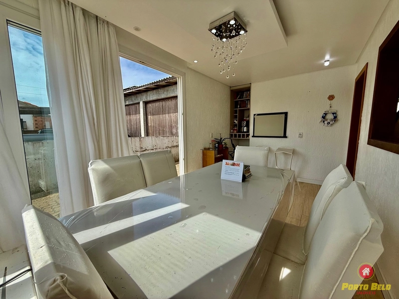 CASA COM LAJE EM NOIVA DO MAR: 11ª foto da galeria de imagens do imóvel