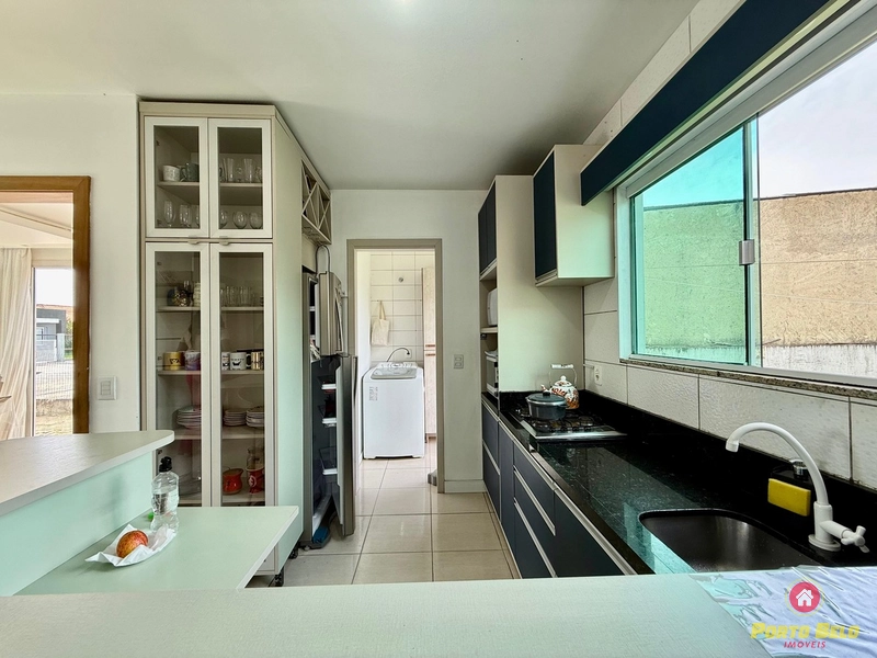 CASA COM LAJE EM NOIVA DO MAR: 3ª foto da galeria de imagens do imóvel