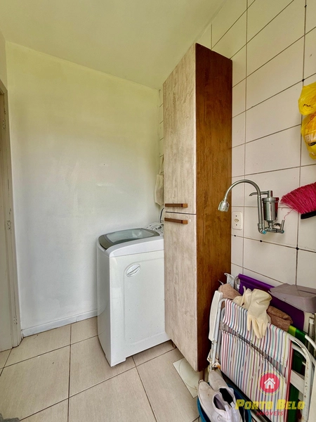 CASA COM LAJE EM NOIVA DO MAR: 15ª foto da galeria de imagens do imóvel