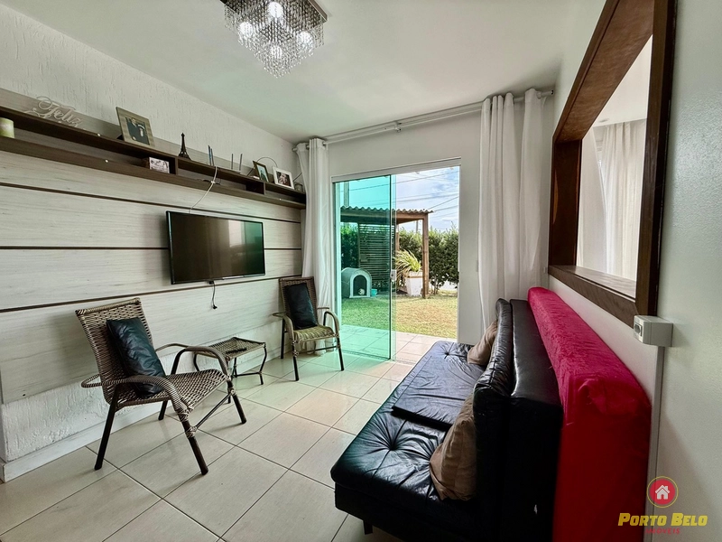 CASA COM LAJE EM NOIVA DO MAR: 8ª foto da galeria de imagens do imóvel