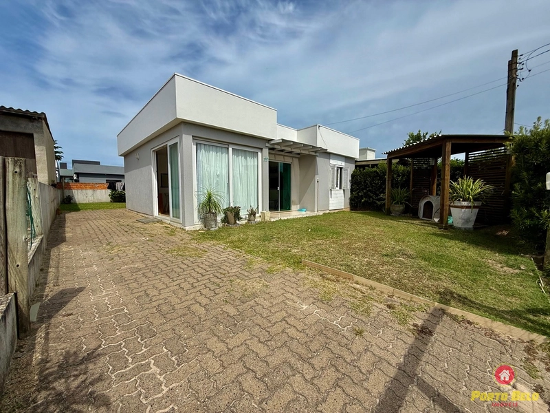 CASA COM LAJE EM NOIVA DO MAR: 14ª foto da galeria de imagens do imóvel