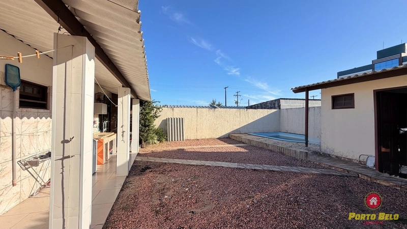 CASA PRÓXIMO À AV. PRINCIPAL: 16ª foto da galeria de imagens do imóvel