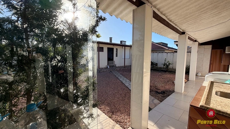 CASA PRÓXIMO À AV. PRINCIPAL: 17ª foto da galeria de imagens do imóvel
