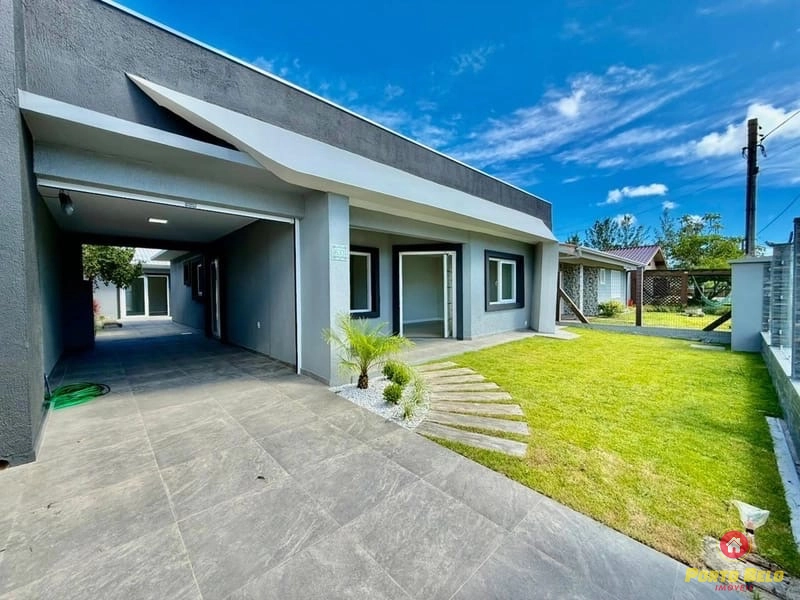 CASA PRÓXIMA À PRAIA EM XANGRILÁ: 1ª foto da galeria de imagens do imóvel