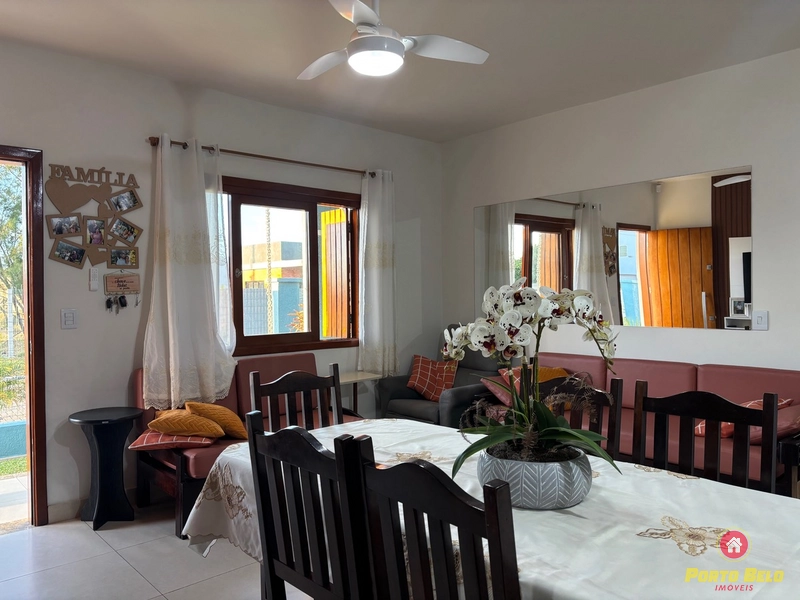 CASA COM LAJE 100M DA PARAGUASSU: 11ª foto da galeria de imagens do imóvel