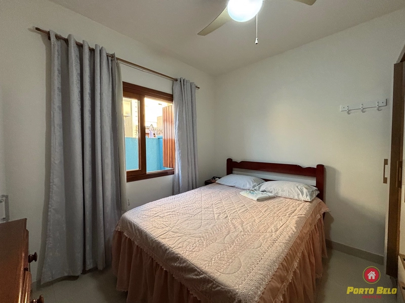 CASA COM LAJE 100M DA PARAGUASSU: 6ª foto da galeria de imagens do imóvel