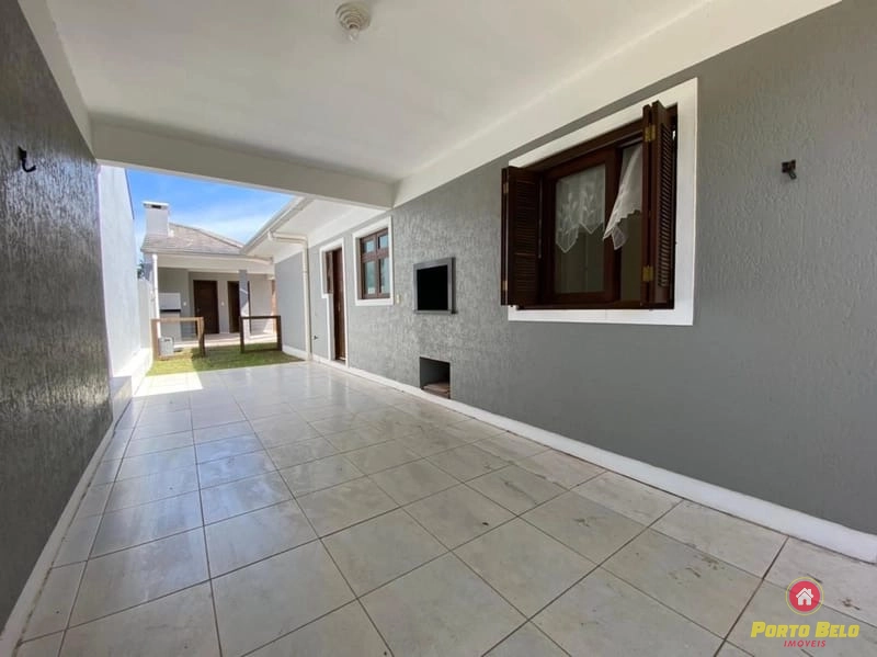 CASA COM LAJE 450M DO MAR: 23ª foto da galeria de imagens do imóvel