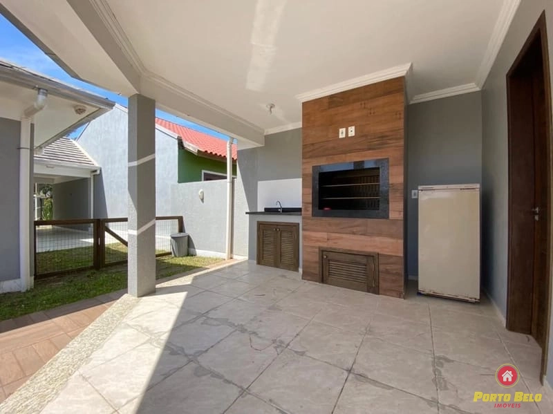 CASA COM LAJE 450M DO MAR: 20ª foto da galeria de imagens do imóvel