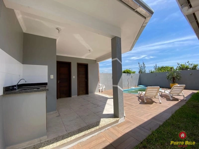 CASA COM LAJE 450M DO MAR: 19ª foto da galeria de imagens do imóvel