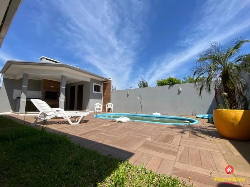 CASA COM LAJE 450M DO MAR: 27ª foto da galeria de imagens do imóvel